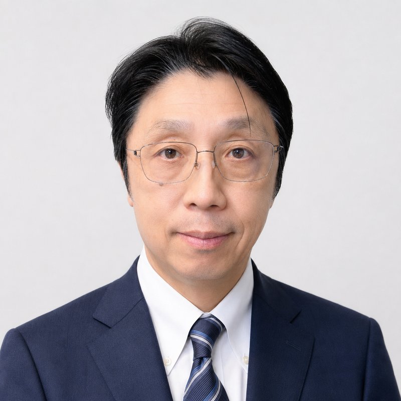 岩元建設興業株式会社 代表取締役 岩元節朗
